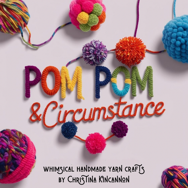 Pom Pom & Circumstance